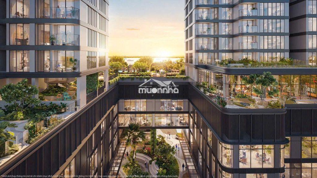 Vlasta premier q7 view sông, thanh toán 20% nhận nhà, ck 13% - 2