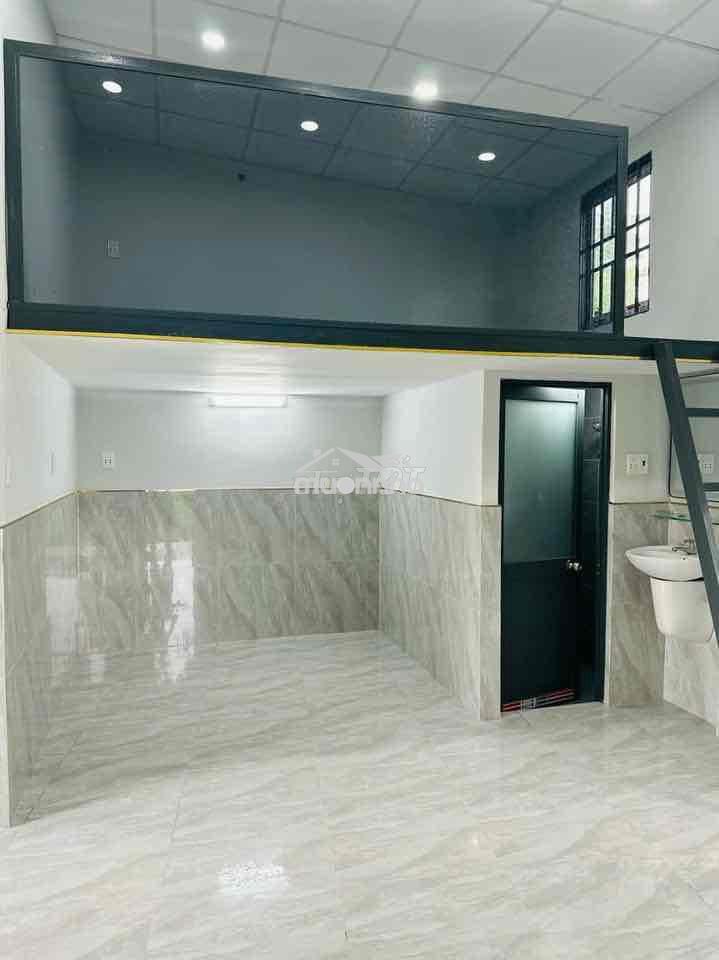 Bán nhà 2 tầng 30m2 phạm thế hiển p6 quận 8 chỉ 1,1 tỷ mua bán vi bằng - 3