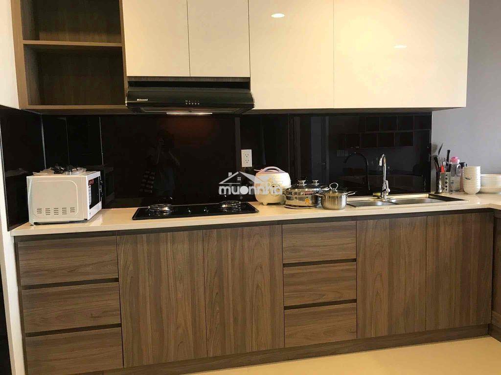 Cho thuê căn hộ sora 1 1pn tp mới kế bên aoen đầy đủ nội thất - 3