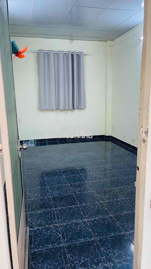 Phòng trọ giá rẻ trung tâm q10 - 2