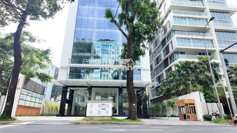 Tòa nhà trung tâm q3 tung sàn khủng 400m² - 1100m², có rooftop riêng
