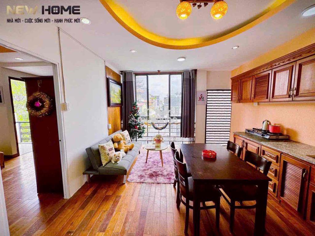 🌈🌈Ch 2 phòng ngủ balcony💥💥chợ bà chiểu🍄🍄bình thạnh🏠🏠 - 4