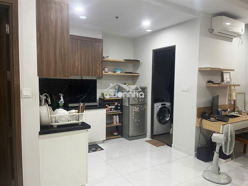 Cho thuê opal skyline 1pn1wc full nội thất chỉ 4tr5, gần kcn visip 1