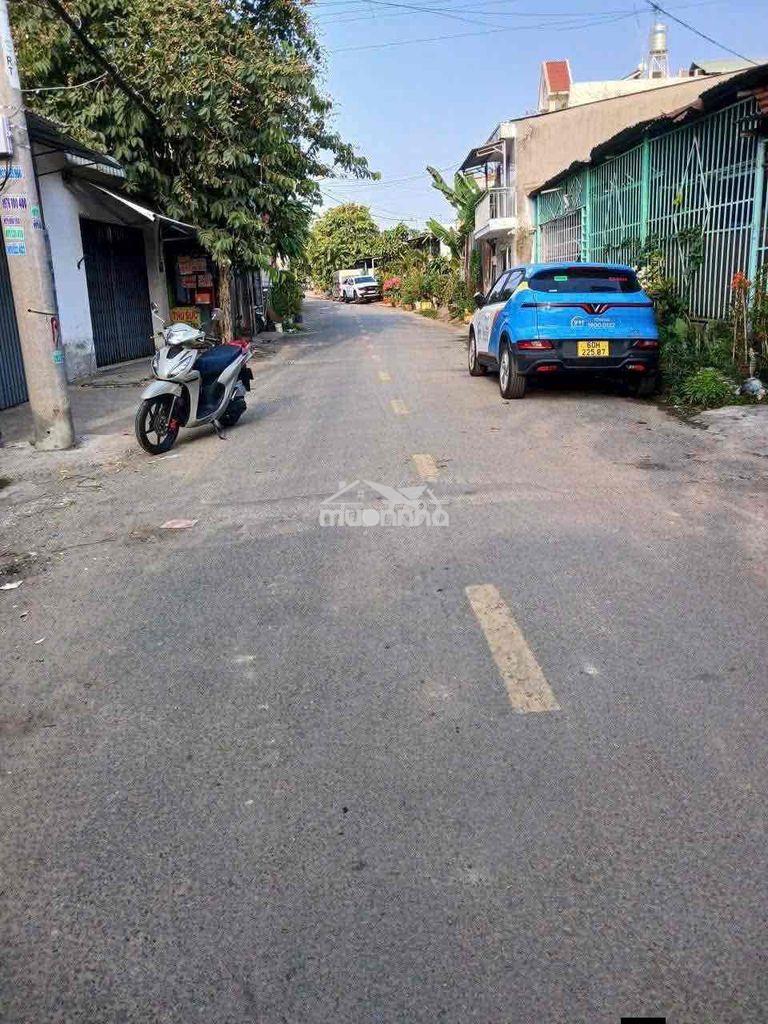 🏡 Nhà shr đông thạnh – mặt tiền đường nhựa – giá chỉ 2 tỷ 750 - 3