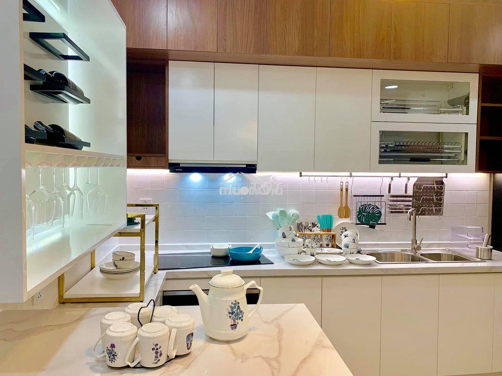 Cho thuê căn hộ pega suite q.8 2pn 2wc - 4
