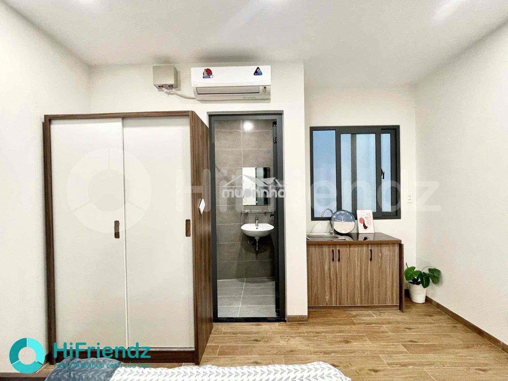 Chdv full nội thất ngay đại học y dược gần cầu vượt cây gõ - 4
