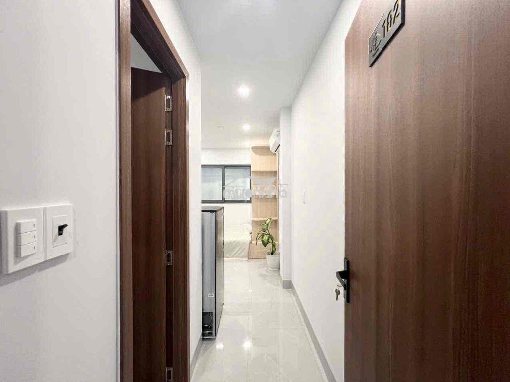📍Thích quảng đức - cửa sổ to - full nội thất - 3