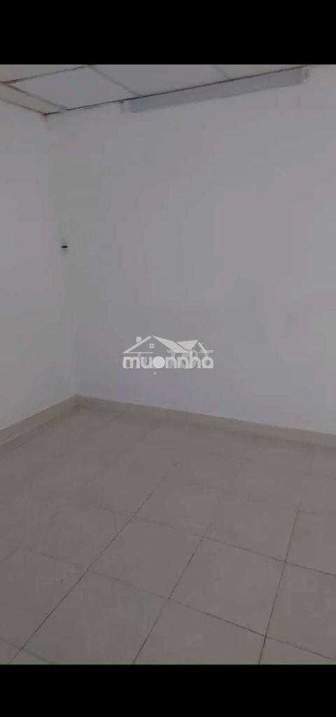 Cho thuê nhà lê văn sỹ.p14.quận 3 - 4