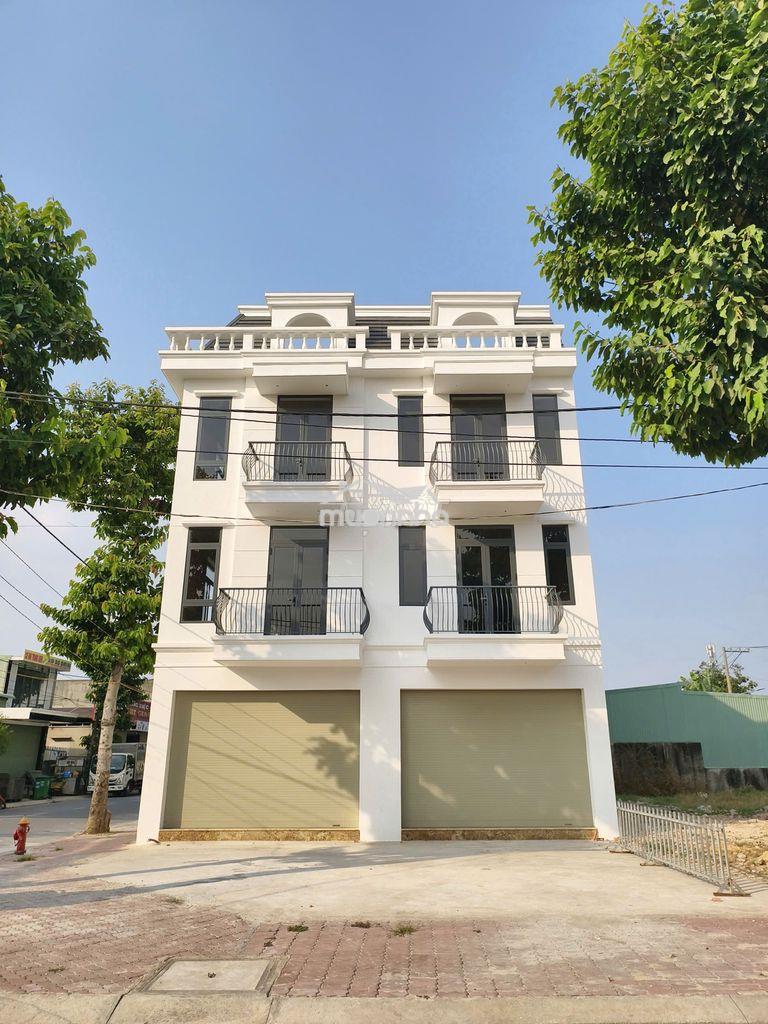 Bán nhà phố chợ quang vinh 2 – giá chỉ 4 tỷ 9 / căn - 2