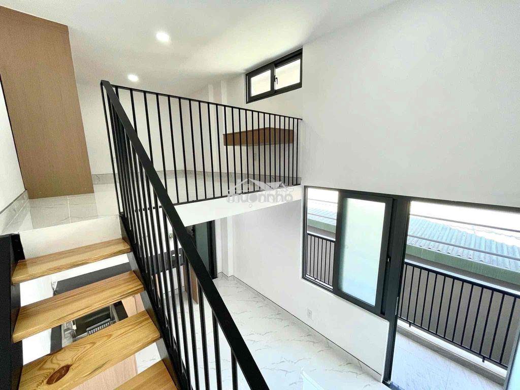 Cho thuê duplex gần đh văn lanh cs3 - 2