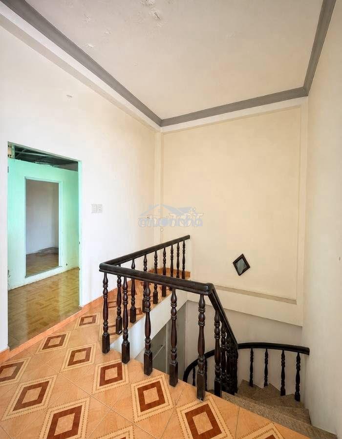 Nhà gò vấp 45m² -hẻm xe hơi thông- phường 14 - 3