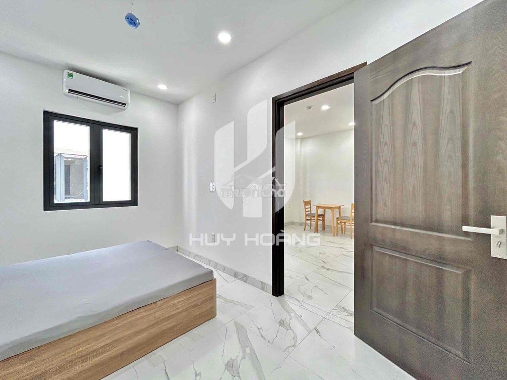 Cho thuê 1 phòng ngủ full nội thất tại citisoho cát lái quận - 3