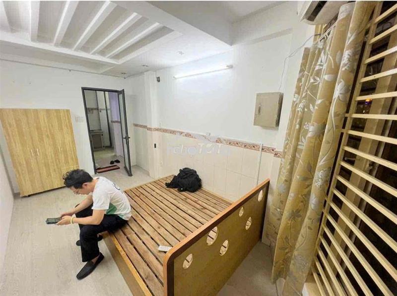 Chính chủ cho thuê ở lâu dài