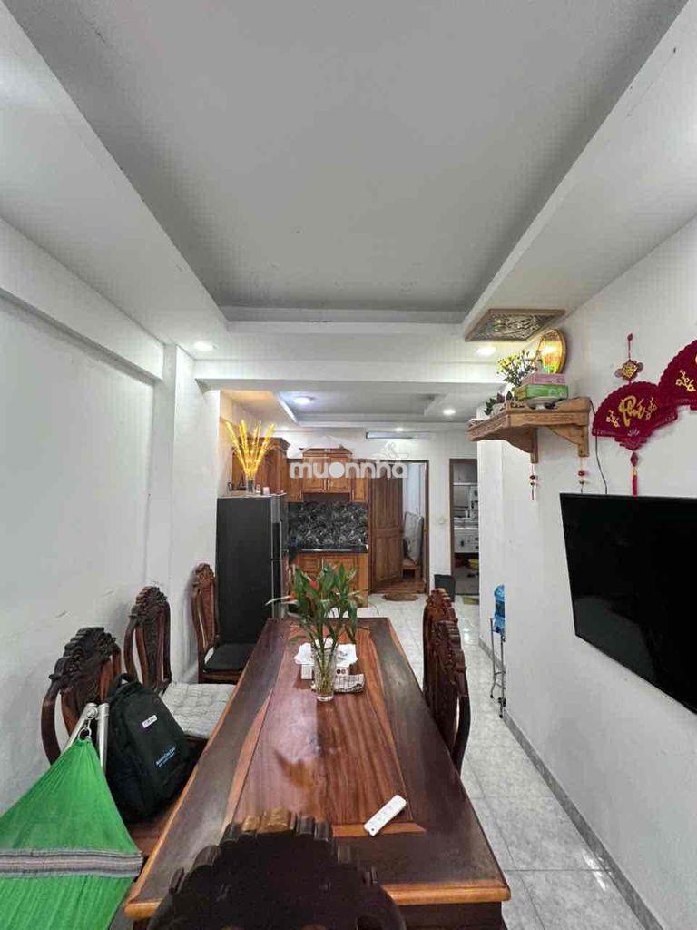 Bán căn hộ chung cư khang gia p14 gò vấp - 3