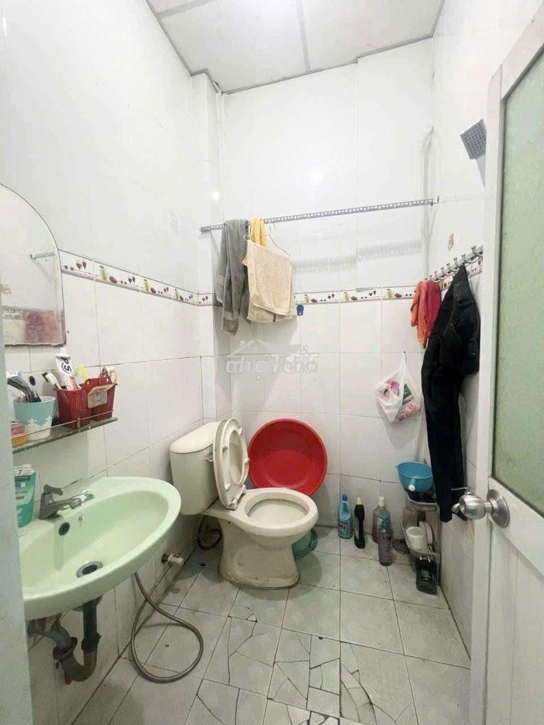 🔥 Chỉ 4.8 tỷ – nhà 2 mặt tiền to ngang 6m1  – có sẵn dòng tiền cao🔥 - 3