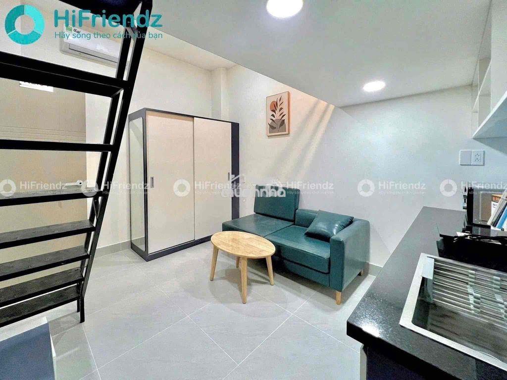 Cho thuê phòng trọ giá từ 3tr - 3