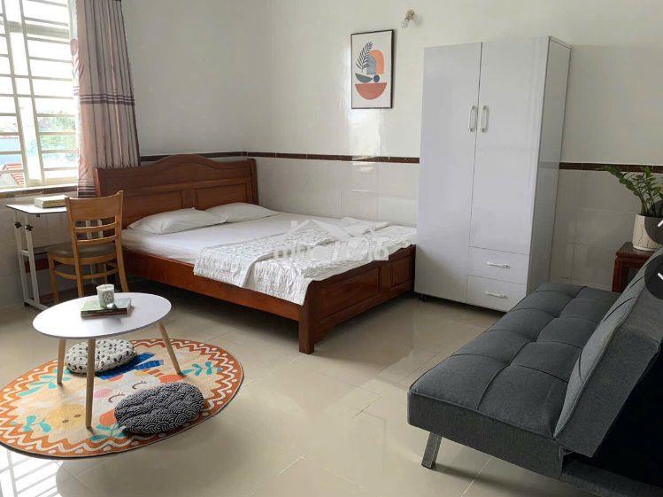 Cho thuê căn hộ phường long bình giá 4 triệu - 3