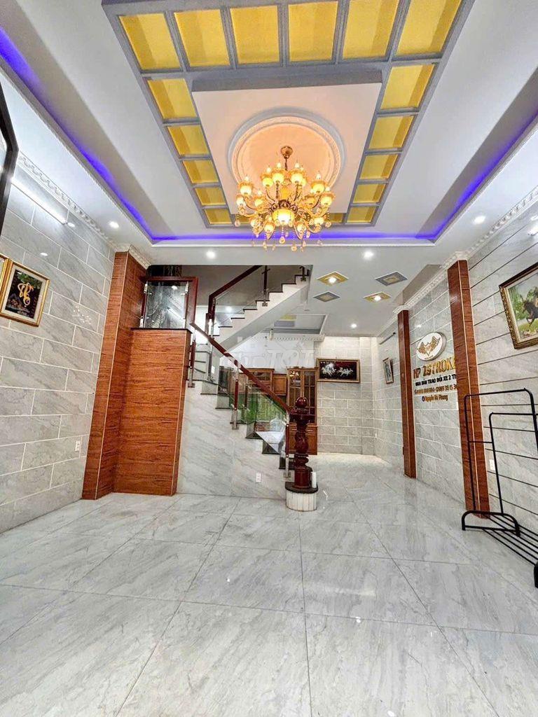 🍀Nhà tây lân khu đồng bộ 4 tấm...5 pn...11 triệu