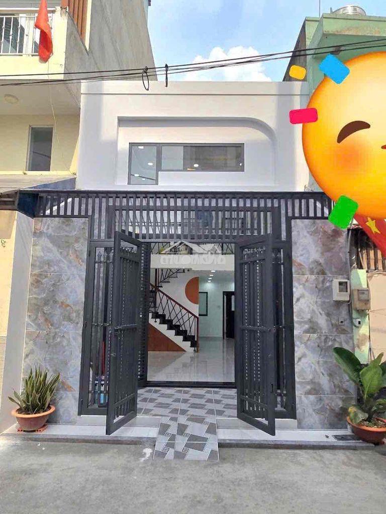 Tìm 1 nam ở ghép phòng trong nhà nguyên căn tại gò vấp