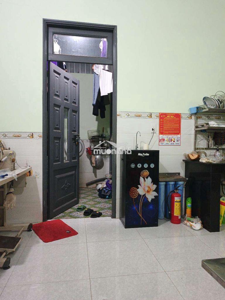 Cần bán nhà về quê - 2
