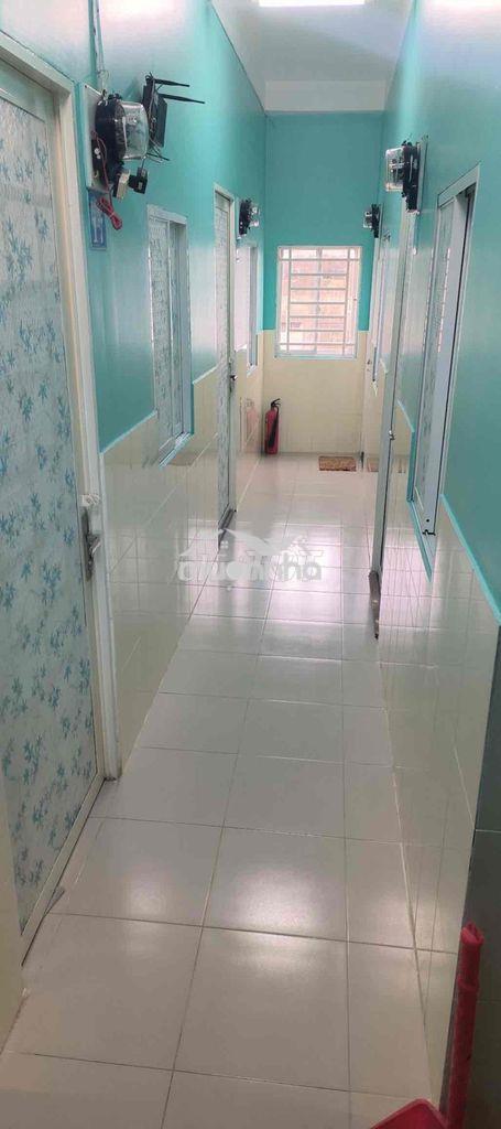 Phòng trọ 29/5 nguyễn khoái q4 - 3