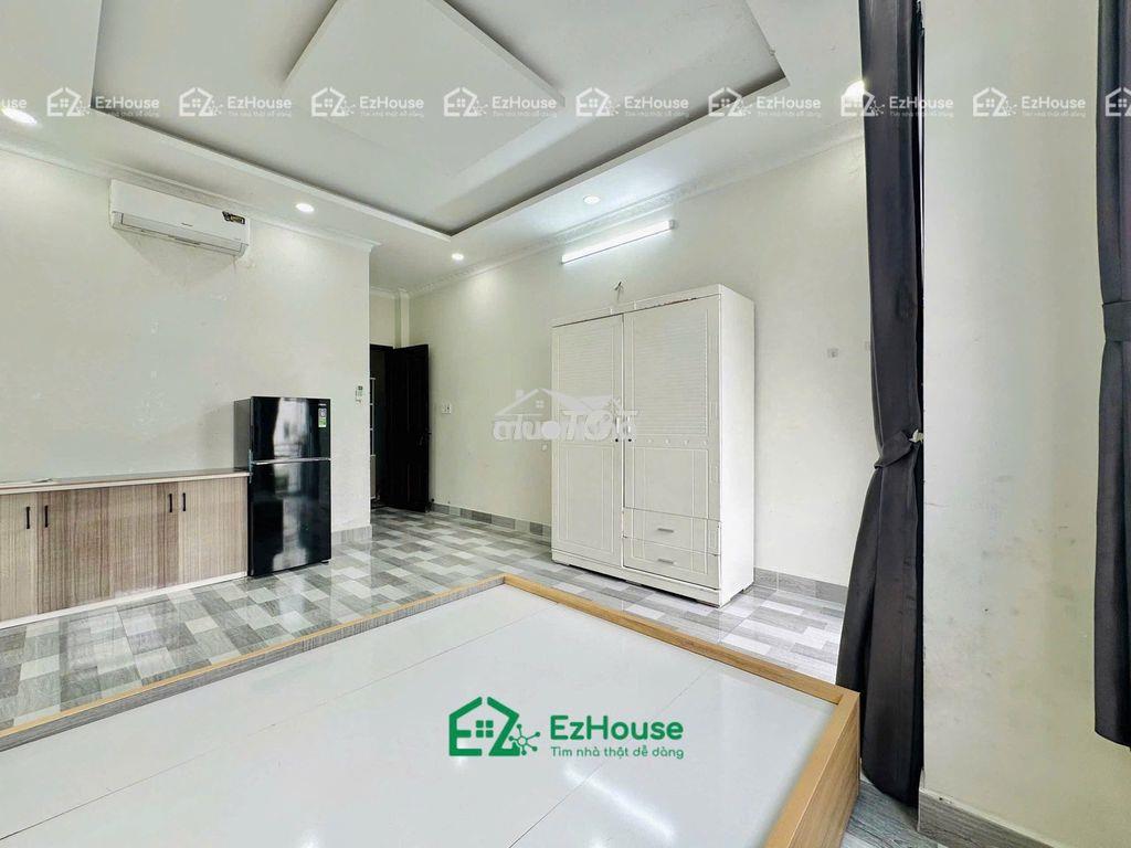 Cho thuê chdv full nột thất mới 100%, gần ngã tư 4 xã, gần bv bình tân - 2