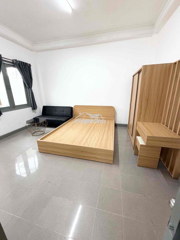 Studio tách bếp ngay nowzone / đại học sài gòn - Ảnh 3
