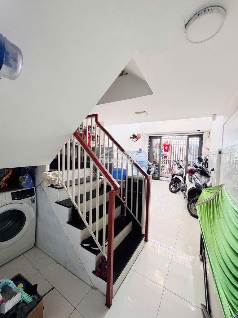 Mt hẻm kd 8m lạc long quân q11 - 39m2 4 tầng chỉ hơn 7 tỷ tl - 3