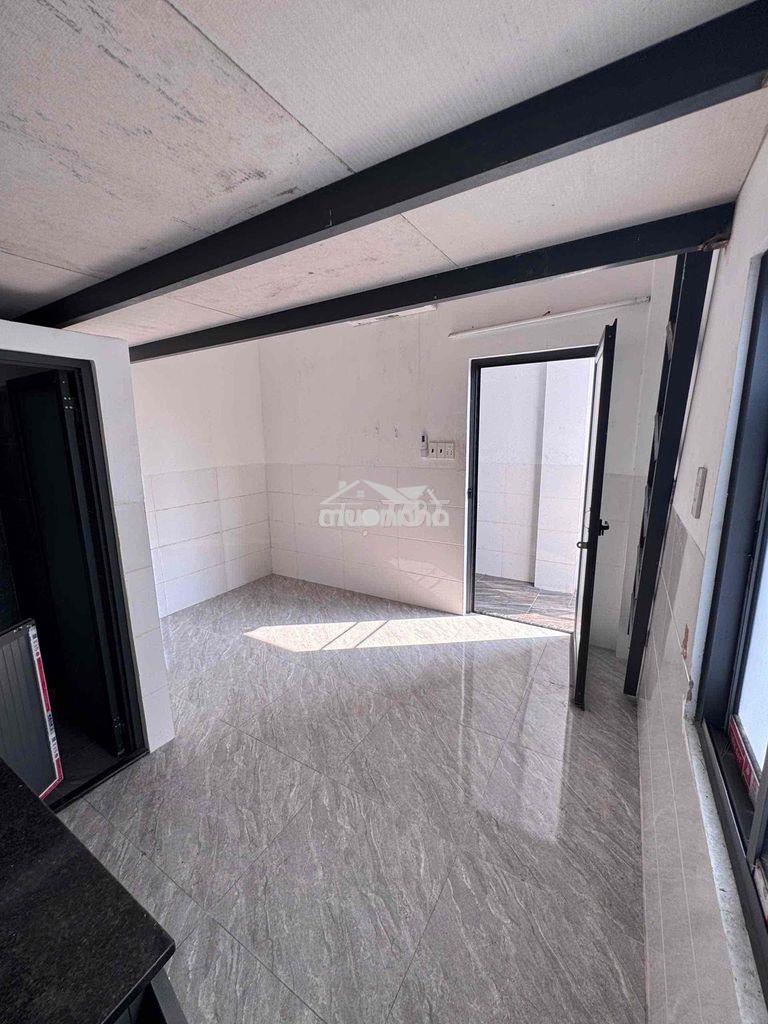 Phong trọ mới xây có máy lạnh o gò vấp - 4
