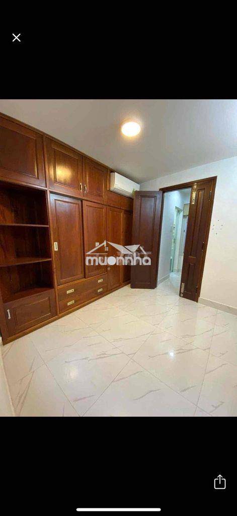 Nhà nguyên căn quận 1 giá siêu rẻ - 3