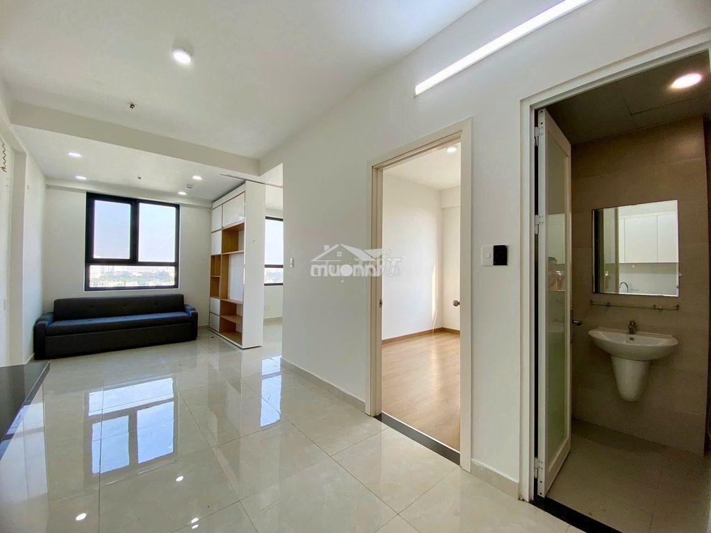 Saigon intela -2pn 2wc - giá 6tr - sinh viên giảm 500k tháng đầu - 3