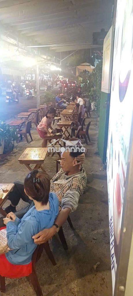 Cho thuê mặt bằng kinh doanh