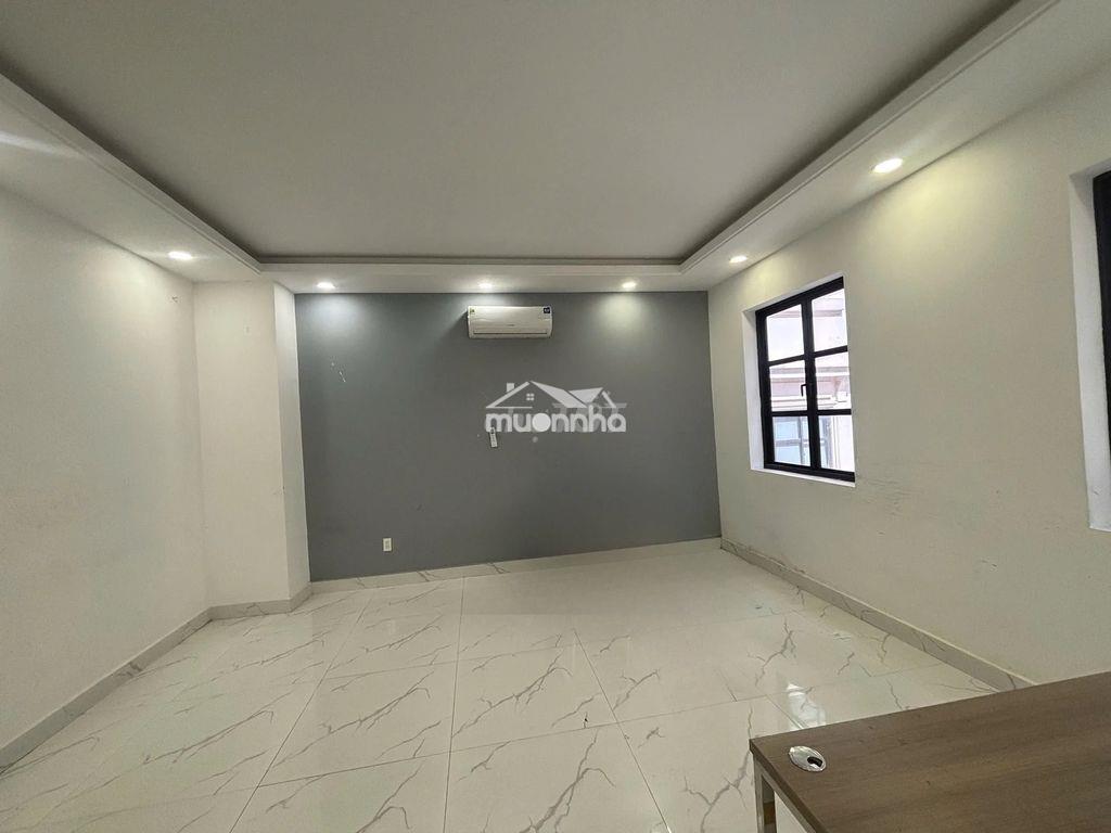 Nguyên sàn lầu 1 cityland có lẻ phòng, sẵn máy lạnh giá 12tr - 3