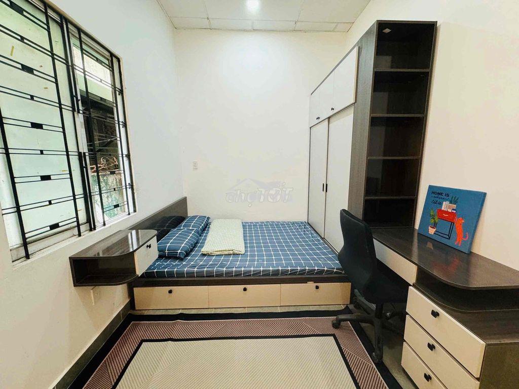 1pn giá mềm – khu an ninh, gần trung tâm - 4