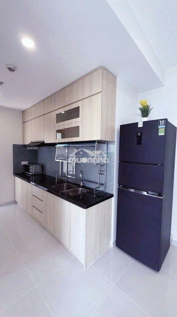 Cho thuê 1pn 1wc 53m full nt the emerald golf view - lê phong thuận an