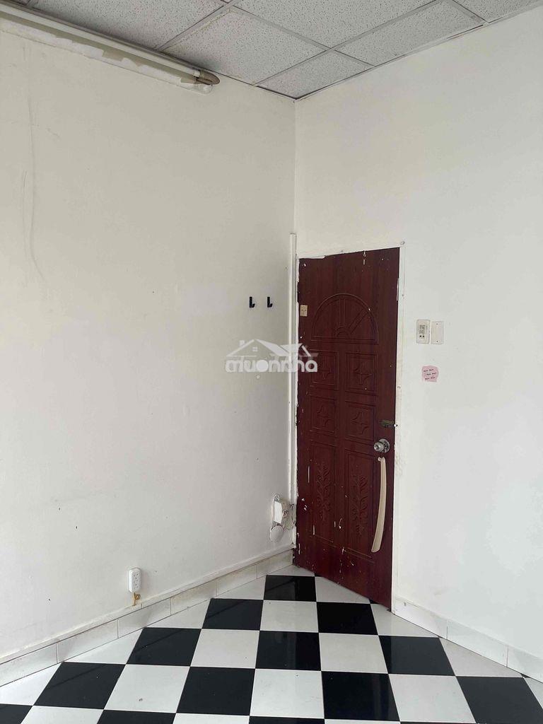 Cho thuê phòng hẽm 50 nguyễn đình chiểu - 3