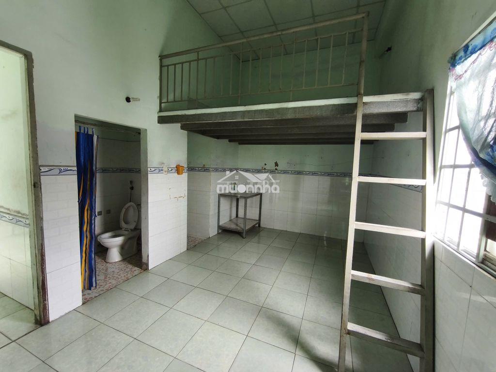 Phòng trọ 11,5 m2 giá siêu rẻ, đường ngô chí quốc, free wifi, giữ xe - 3