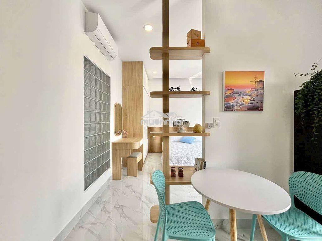 Cho thuê nhà trọ 30m2 tại bạch đằng, p2, q. tân bình, hcm - 2