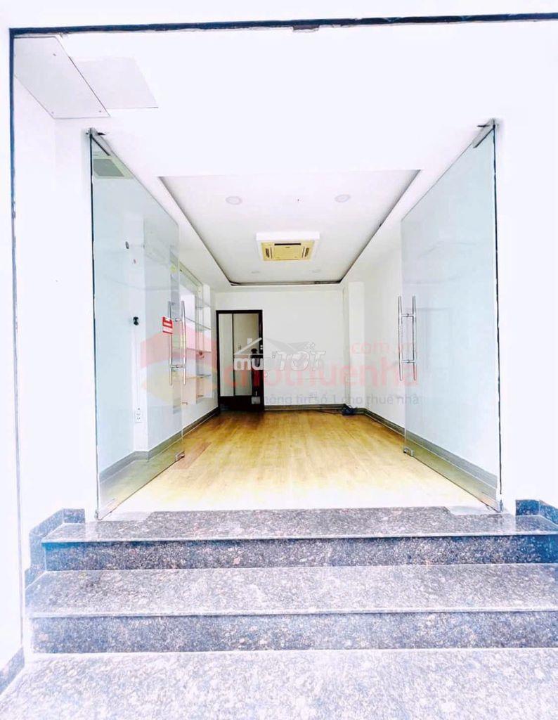 Gía rẻ 2x - nhà 359/1 lê văn sỹ, quận 3 - dt 8x10m, 5tầng chính chủ - 2