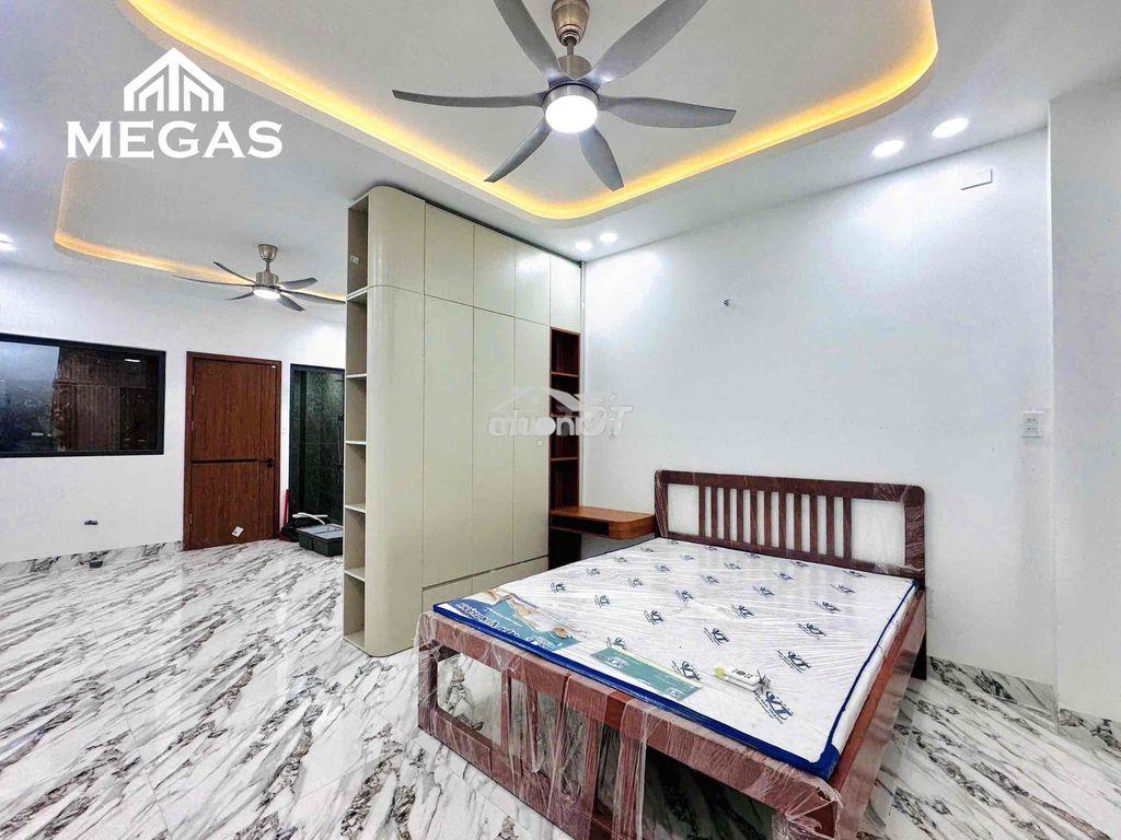 Căn hộ mới xây - đầy đủ nội thất mới - có thang máy tại tên lửa - 3