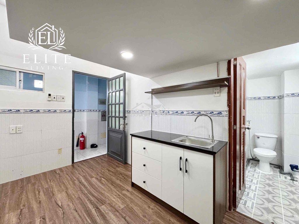 Phòng trọ có gác_full nội thất_ngay ngã 7 lý thái tổ_đại học sư phạm - 3