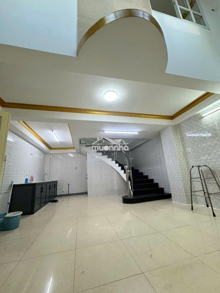 Nhà nguyên căn đường nguyễn thị nhỏ - 3pn 3wc - 5x8m