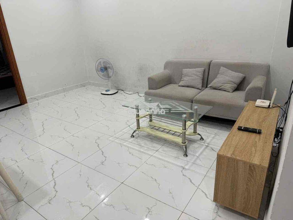 Cho thuê căn hộ 1pn full nội thất tại thủ dầu một - 2