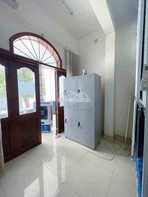 Ký túc xá giường tầng , phú lợi , gần đại học thủ dầu một - 2