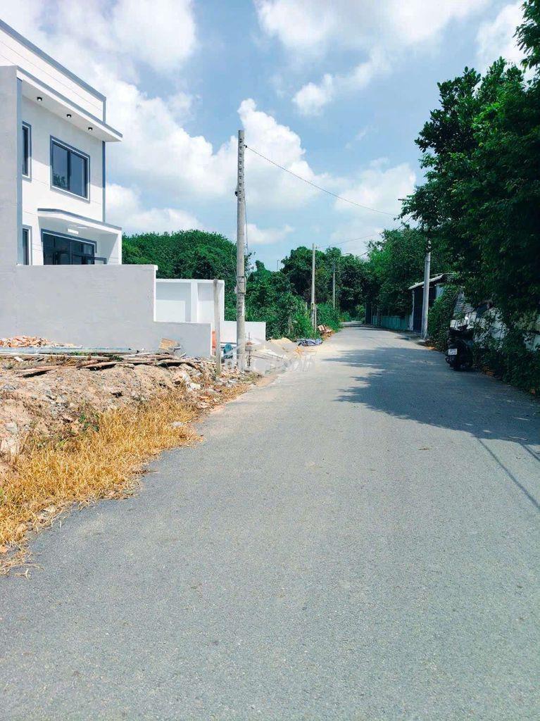 Nhà mới xây phú hòa đông 5x20m 3phong ngủ - 3