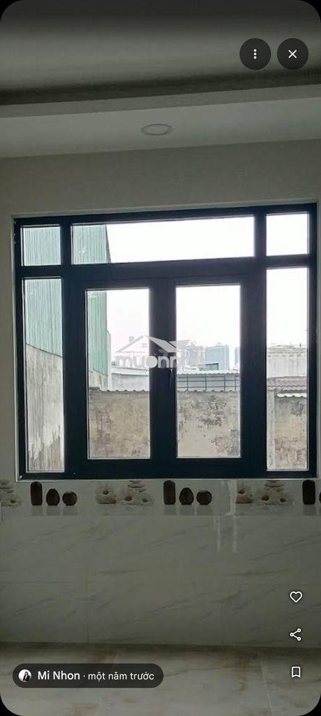 Cho thuê phòng trọ q4 đoàn văn bơ - 2