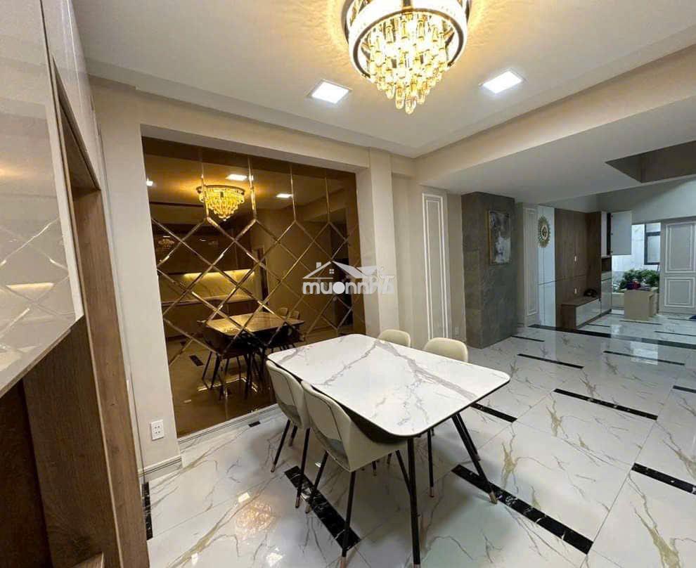 Cần cho thuê villa 87/6a nguyễn sỹ sách p.15 q.tb - 4