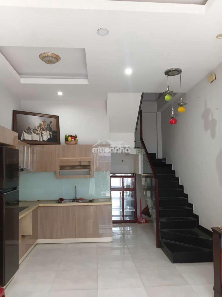 Hẻm 3.5m lạc long quân gần vòng xoay lê  đại hành lử gia 4 x10 2 lầu