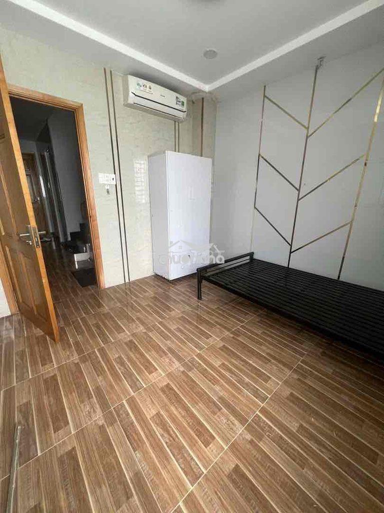 Nhà nguyên căn cần cho nữ share phòng