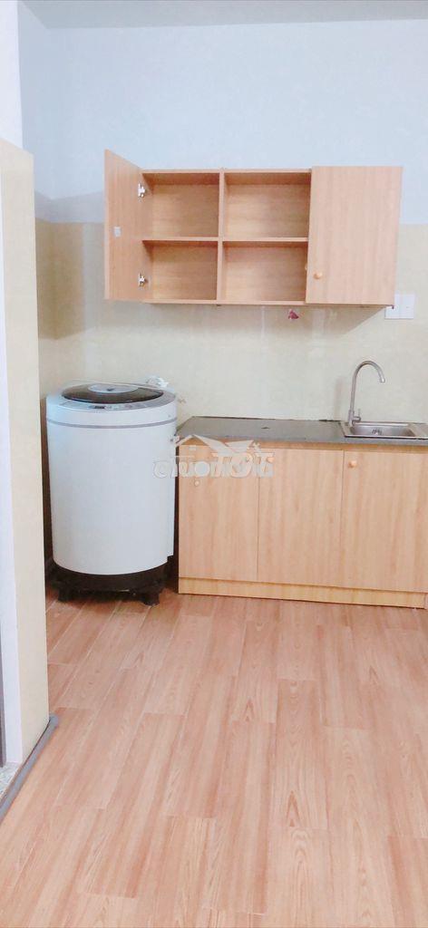 Căn hộ 2 phòng ngủ, full nội thất rẻ đẹp cityland - 3